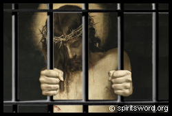 Prison Ministry Banner